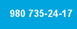 980 735-24-17